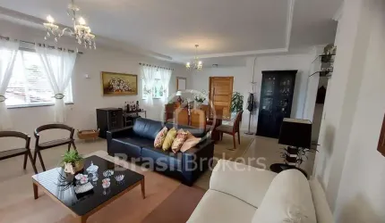 Casa de Condomínio à venda com 373,00m² e 4 quartos em Freguesia (Jacarepaguá), Rio de Janeiro - rj