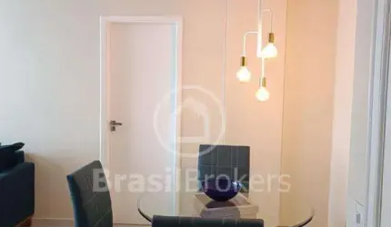 Apartamento à venda com 60,00m² e 2 quartos em Taquara, Rio de Janeiro - rj