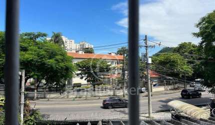 Imóvel Comercial à venda com 360,00m² e 4 quartos em Anil, Rio de Janeiro - rj