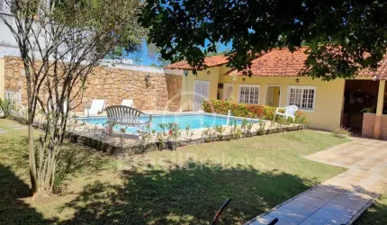 Casa de Condomínio à venda com 333,00m² e 3 quartos em Anil, Rio de Janeiro - rj