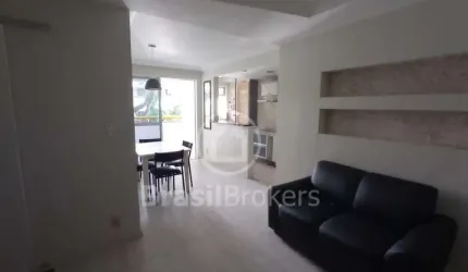 Apartamento à venda com 67,00m² e 2 quartos em Freguesia (Jacarepaguá), Rio de Janeiro - rj