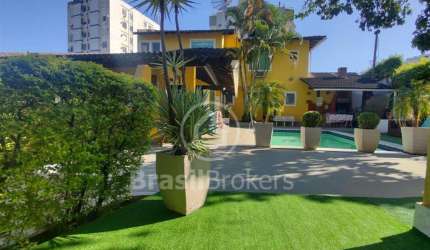 Casa à venda com 381,00m² e 3 quartos em Freguesia (Jacarepaguá), Rio de Janeiro - rj