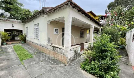 Casa à venda com 630,00m² e 2 quartos em Tanque, Rio de Janeiro - rj