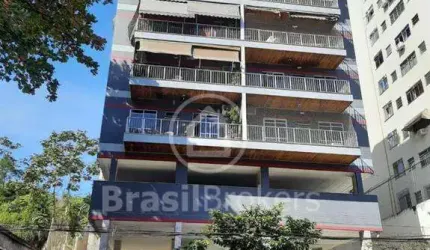 Apartamento à venda com 82,00m² e 2 quartos em Pechincha, Rio de Janeiro - rj