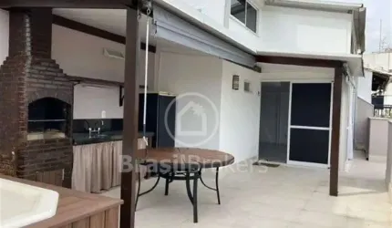 Cobertura Duplex à venda com 162,00m² e 2 quartos em Pechincha, Rio de Janeiro - rj