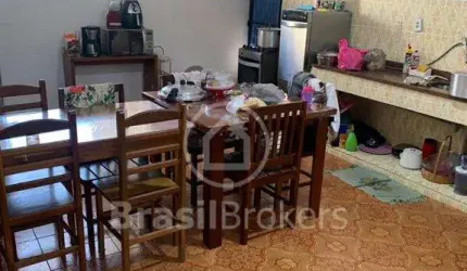 Casa à venda com 800,00m² e 4 quartos em Tanque, Rio de Janeiro - rj