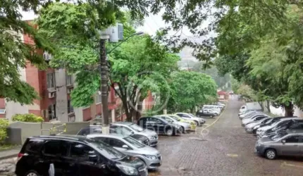 Apartamento 2 quartos