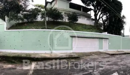 Casa à venda com 1394,00m² e 3 quartos em Praça Seca, Rio de Janeiro - rj