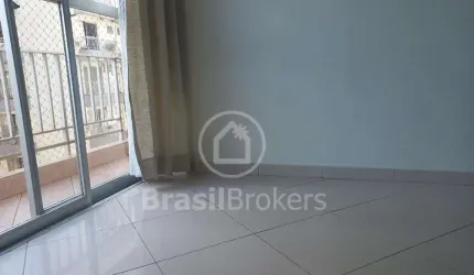 Apartamento à venda com 92,00m² e 2 quartos em Pechincha, Rio de Janeiro - rj