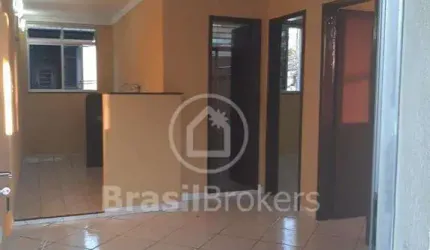 Apartamento à venda com  2 quartos em Santa Cruz, Rio de Janeiro - rj