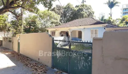 Terreno Residencial  - Freguesia (Jacarepaguá)