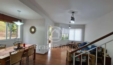 Casa de Condomínio à venda com 117,00m² e 4 quartos em Freguesia (Jacarepaguá), Rio de Janeiro - rj