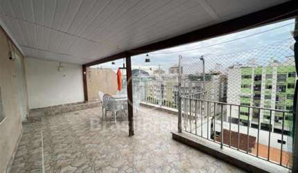 Cobertura Duplex à venda com 133,00m² e 2 quartos em Freguesia (Jacarepaguá), Rio de Janeiro - rj