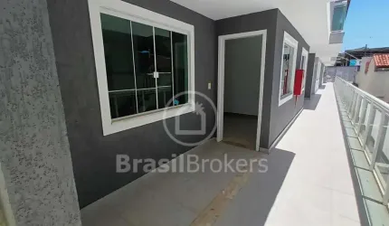Casa Duplex 3 Quartos 1 suite