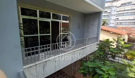 Casa à venda com 392,00m² e 4 quartos em Freguesia (Jacarepaguá), Rio de Janeiro - rj