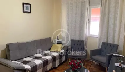 Apartamento à venda com 47,00m² e 1 quarto em Praça Seca, Rio de Janeiro - RJ