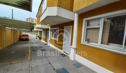 Casa pronta para entrar e morar