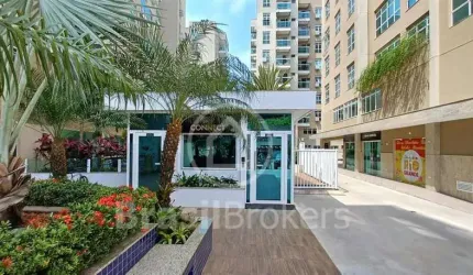 Apartamento à venda com 38,00m² e 1 quarto em Taquara, Rio de Janeiro - rj
