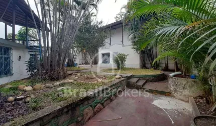 Casa à venda com 360,00m² e 3 quartos em Pechincha, Rio de Janeiro - rj