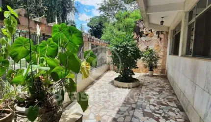 Casa à venda com 555,00m² e 4 quartos em Anil, Rio de Janeiro - rj