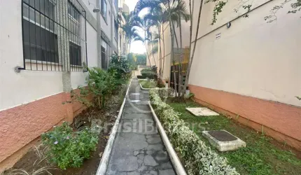 Apartamento à venda com 49,00m² e 2 quartos em Freguesia (Jacarepaguá), Rio de Janeiro - rj