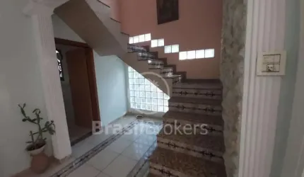 Casa à venda com 4000,00m² e 4 quartos em Freguesia (Jacarepaguá), Rio de Janeiro - rj