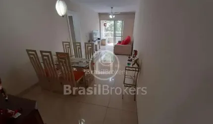 Apartamento à venda com 88,00m² e 2 quartos em Freguesia (Jacarepaguá), Rio de Janeiro - rj
