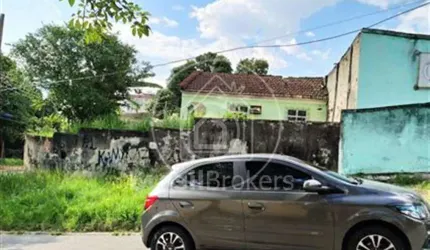 Terreno Residencial  - Taquara