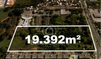 Terreno Residencial  - Campo Grande