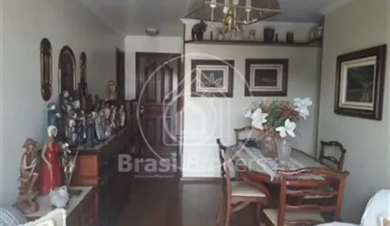 Apartamento à venda com 69,00m² e 2 quartos em Freguesia (Jacarepaguá), Rio de Janeiro - rj