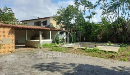 Casa à venda com 964,00m² e 6 quartos em Freguesia (Jacarepaguá), Rio de Janeiro - RJ