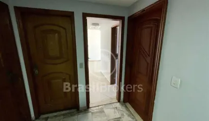 Apartamento à venda com 76,00m² e 2 quartos em Praça Seca, Rio de Janeiro - rj