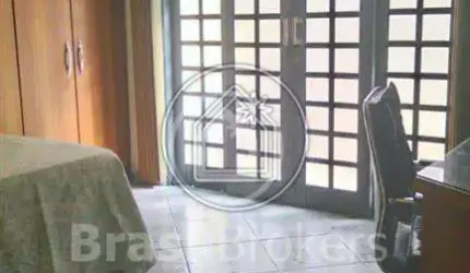 Casa de Condomínio à venda com 155,00m² e 2 quartos em Praça Seca, Rio de Janeiro - rj