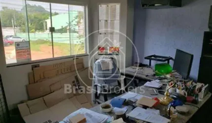 Casa de Condomínio à venda com 370,00m² e 4 quartos em Freguesia (Jacarepaguá), Rio de Janeiro - rj