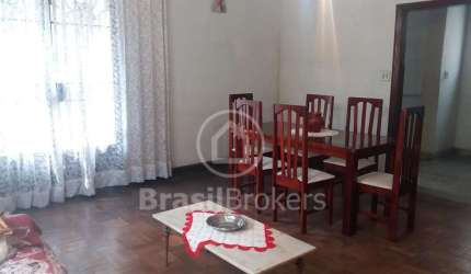 Casa à venda com 587,00m² e 4 quartos em Anil, Rio de Janeiro - rj