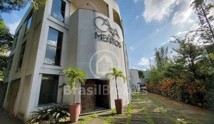 Imóvel Comercial à venda com 1477,00m² e 4 quartos em Taquara, Rio de Janeiro - RJ