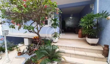Casa no Condomínio  Bairro da Graça junto ao Taquara Shopping