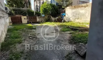 Terreno Residencial  - Pechincha