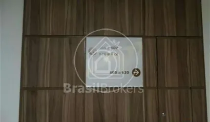 CONDOMINIO DO EDIFICIO COMERCIAL PREMIUM OFFICES - Sala Comercial