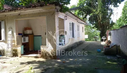 Terreno Residencial  - Freguesia (Jacarepaguá)