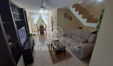 Apartamento à venda com 56,00m² e 2 quartos em Taquara, Rio de Janeiro - rj