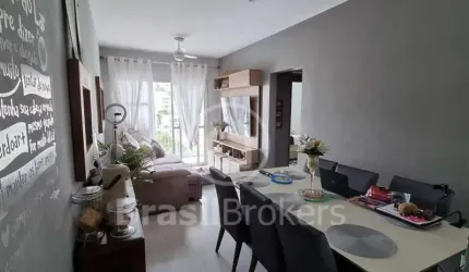 Apartamento 2 quartos