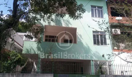 Casa à venda com 375,00m² e 3 quartos em Taquara, Rio de Janeiro - RJ