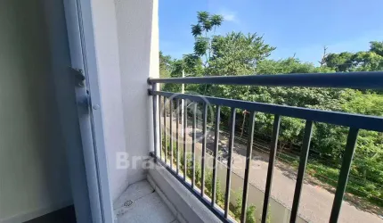 OPORTUNIDADE ÚNICA: More ao lado do shopping com conforto e segurança!