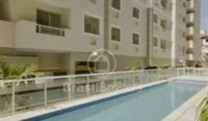 Condominio Richmond Risort  Taquara