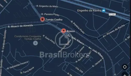 TERRENO COM ÓTIMA LOCALIZAÇÃO
