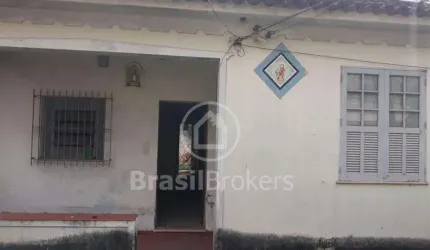 Casa à venda com 383,00m² e 3 quartos em Pechincha, Rio de Janeiro - rj