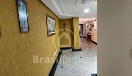 EXCELENTE APARTAMENTO NA FREGUESIA DE 2 QUARTOS