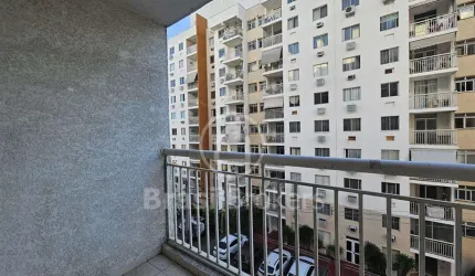 Apartamento 2 Dormitórios