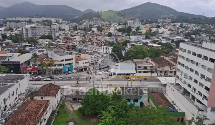 Apartamento de 2 quartos na Taquara